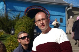 Успенський монастир, Низкиничі